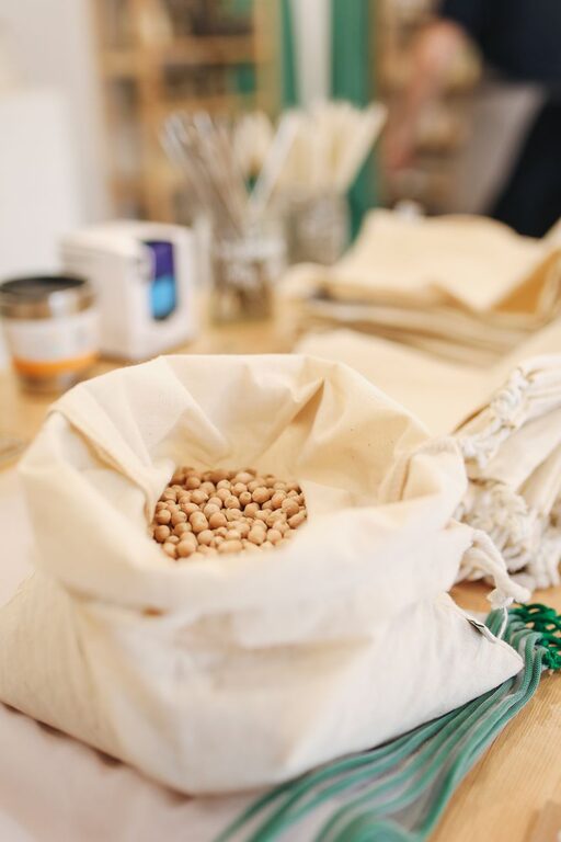 Kuchnia zero waste w praktyce: pomysły z warsztatów seniorek